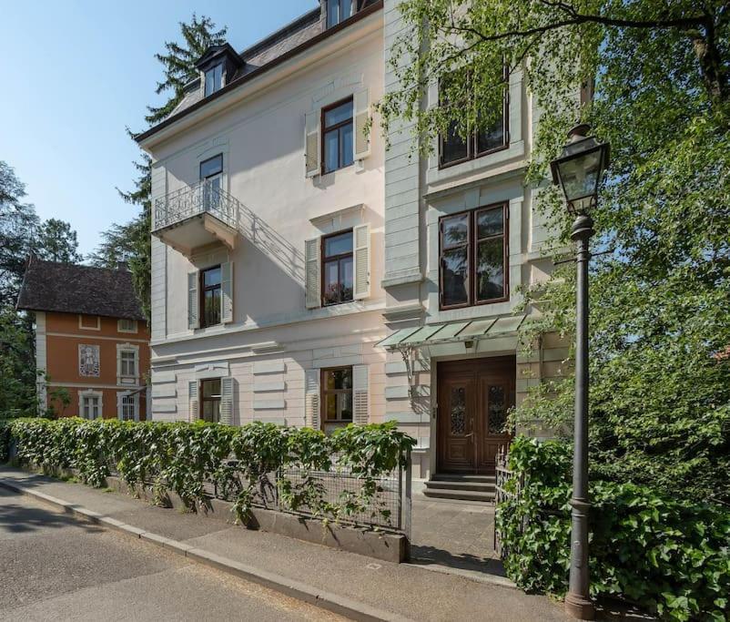 Apartment Anna Merano Exterior foto