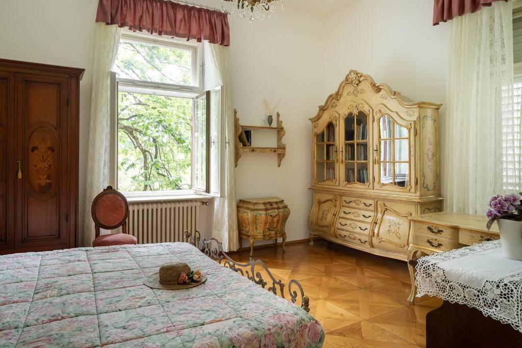 Apartment Anna Merano Exterior foto