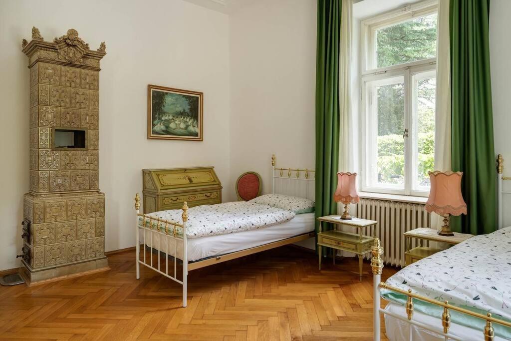 Apartment Anna Merano Exterior foto