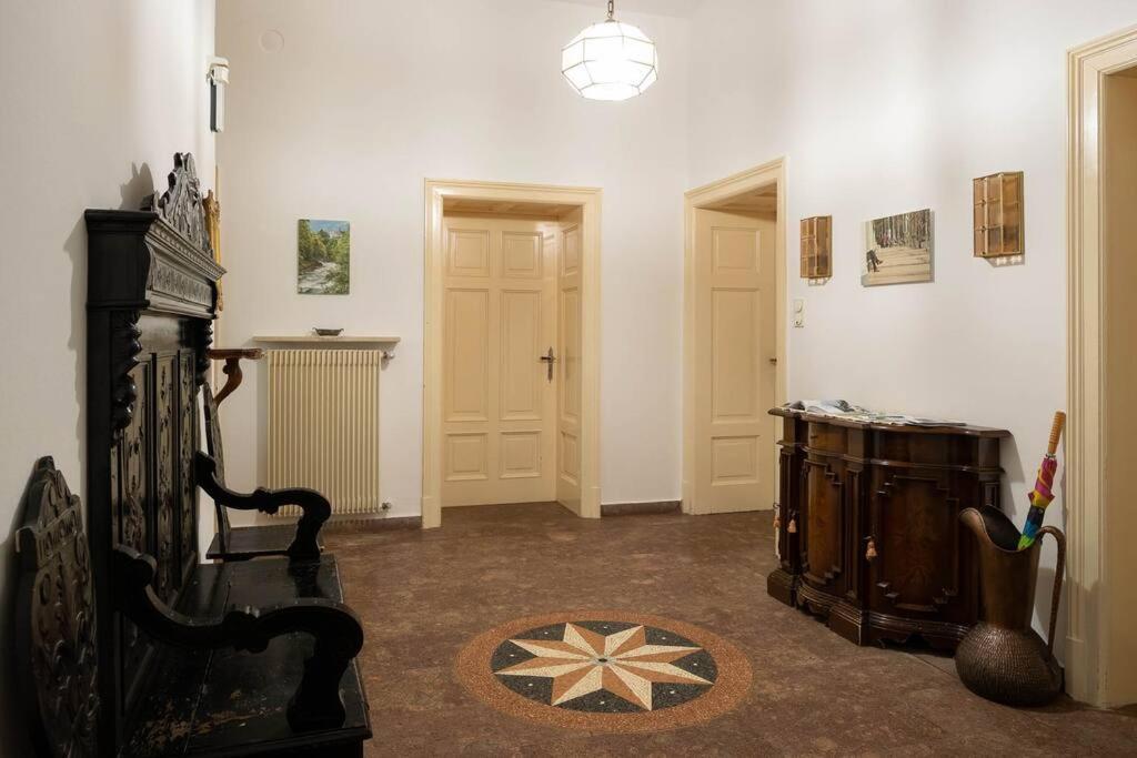 Apartment Anna Merano Exterior foto