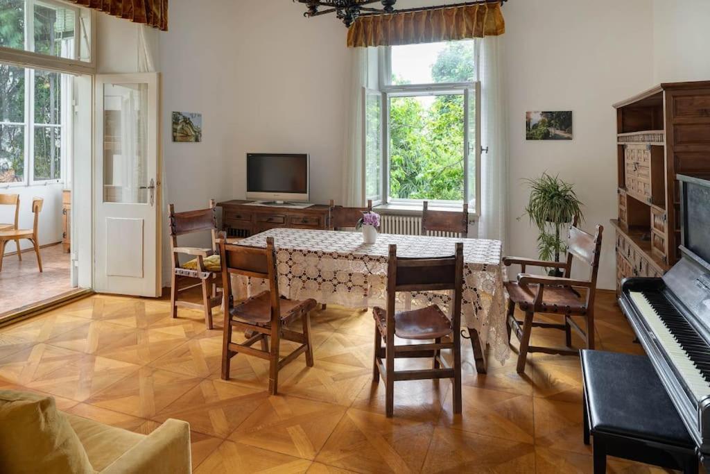 Apartment Anna Merano Exterior foto